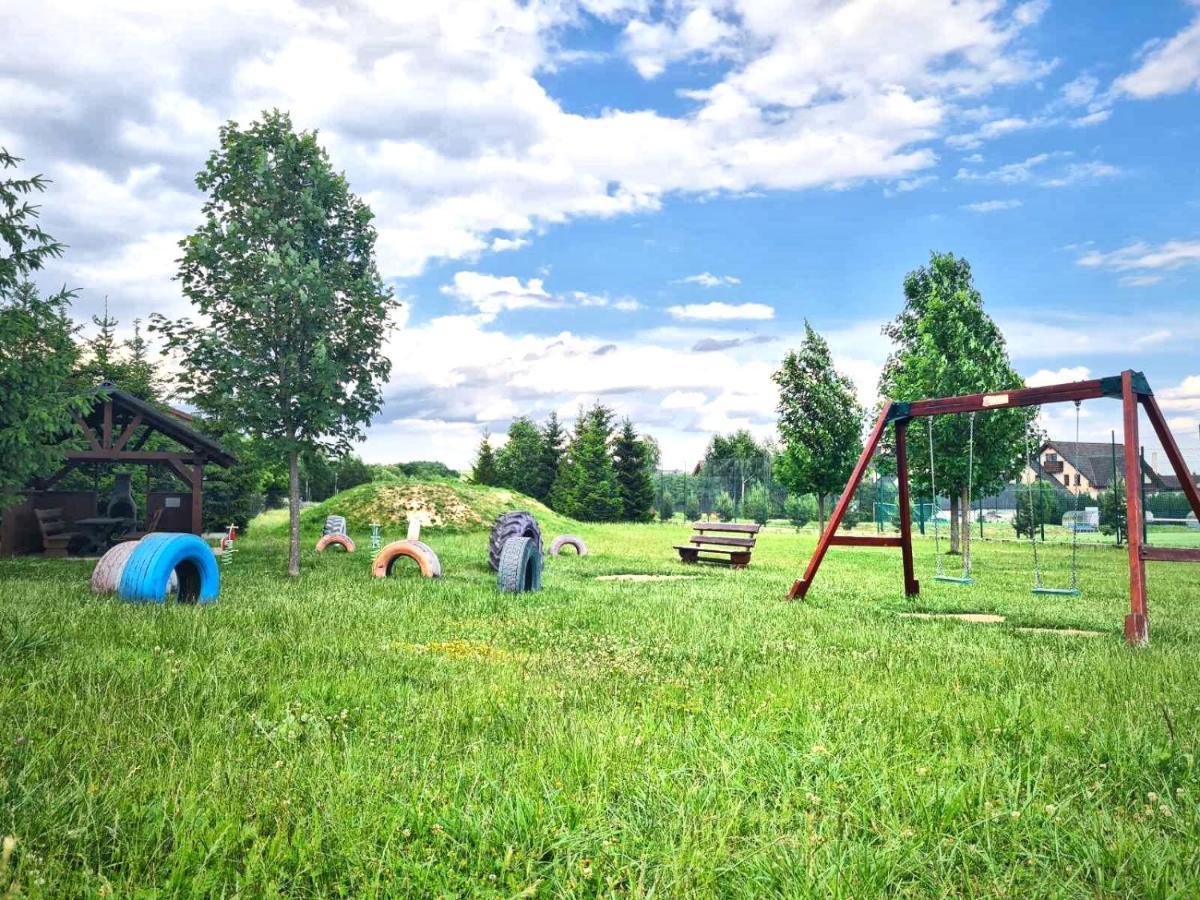 Apartment Tatry Hiking & Wellness فيلكا لومنيكا المظهر الخارجي الصورة