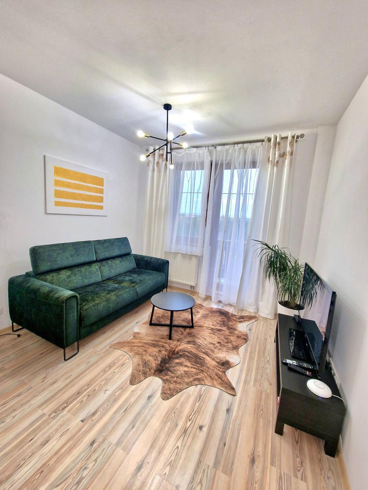 Apartment Tatry Hiking & Wellness فيلكا لومنيكا المظهر الخارجي الصورة