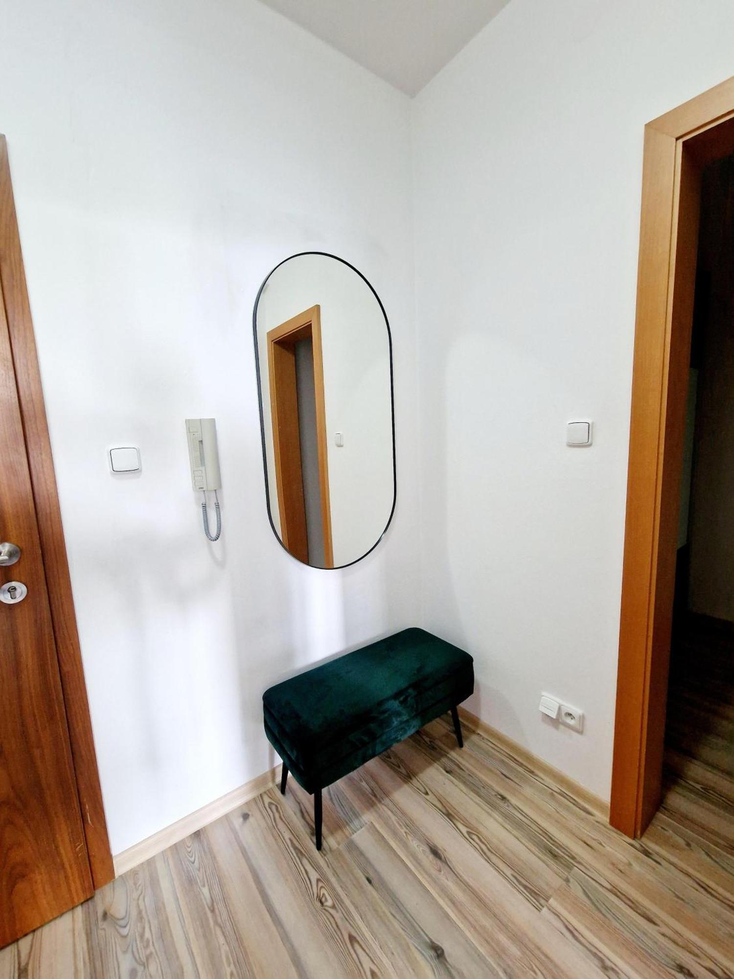 Apartment Tatry Hiking & Wellness فيلكا لومنيكا المظهر الخارجي الصورة