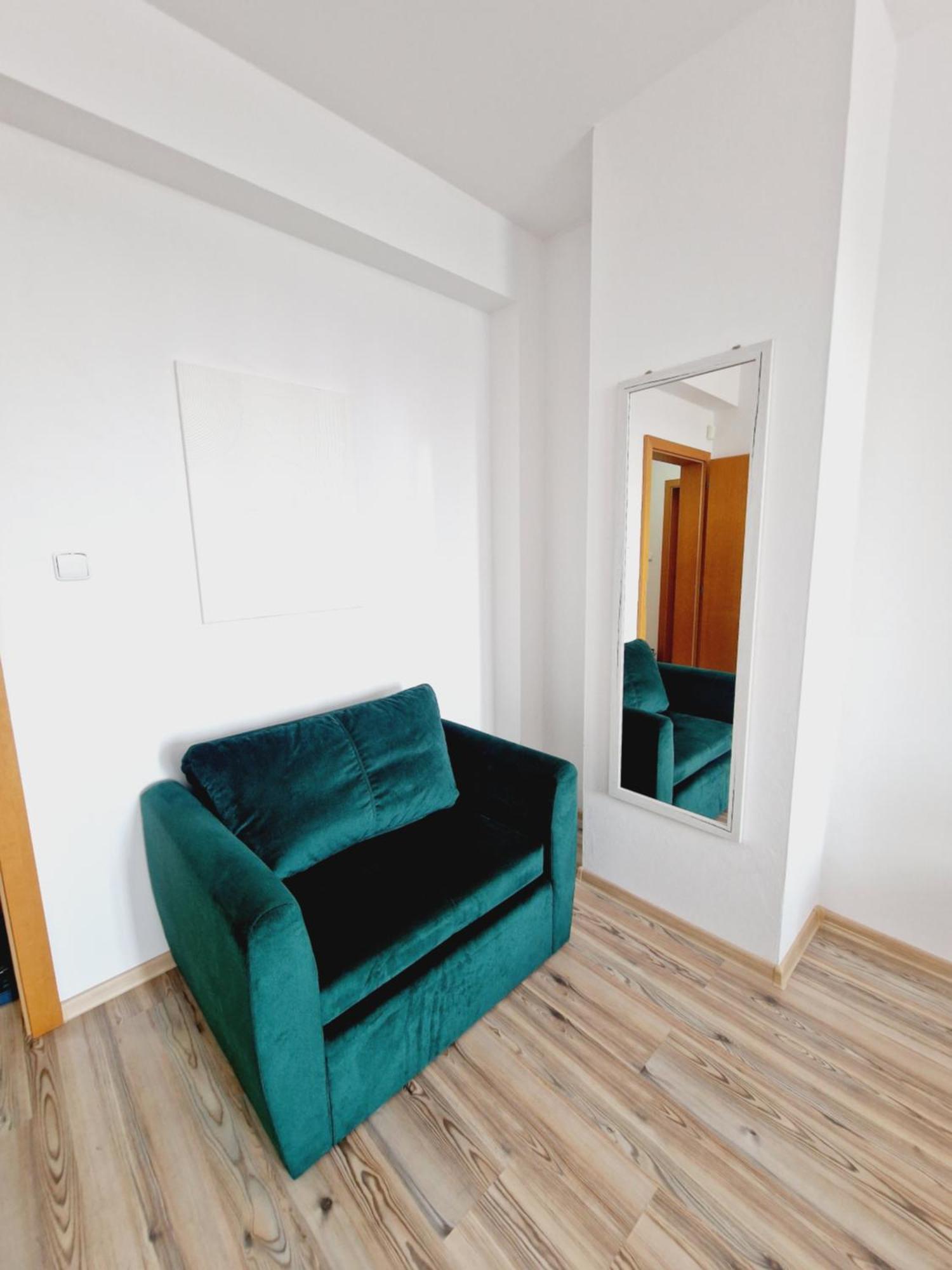 Apartment Tatry Hiking & Wellness فيلكا لومنيكا المظهر الخارجي الصورة