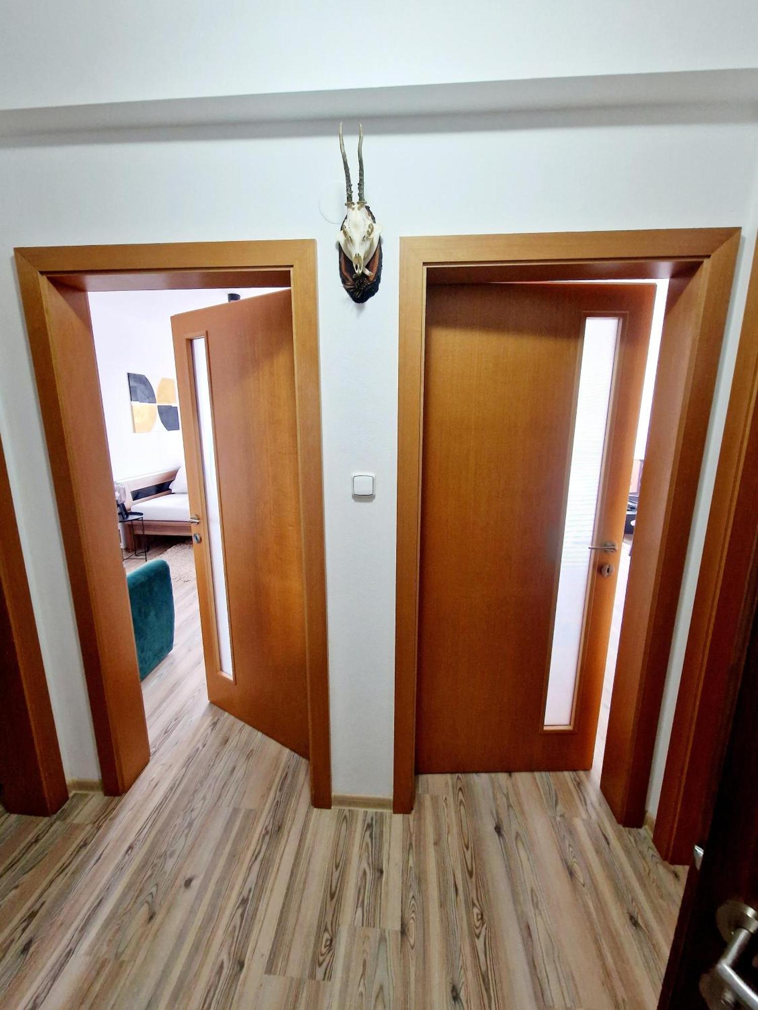 Apartment Tatry Hiking & Wellness فيلكا لومنيكا المظهر الخارجي الصورة
