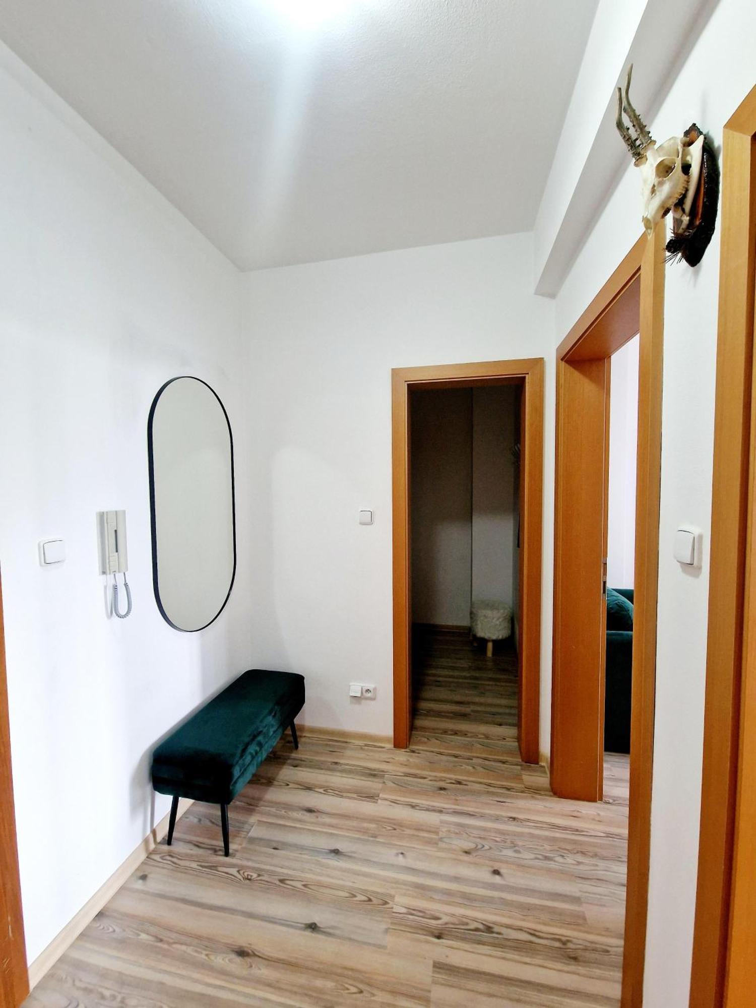 Apartment Tatry Hiking & Wellness فيلكا لومنيكا المظهر الخارجي الصورة